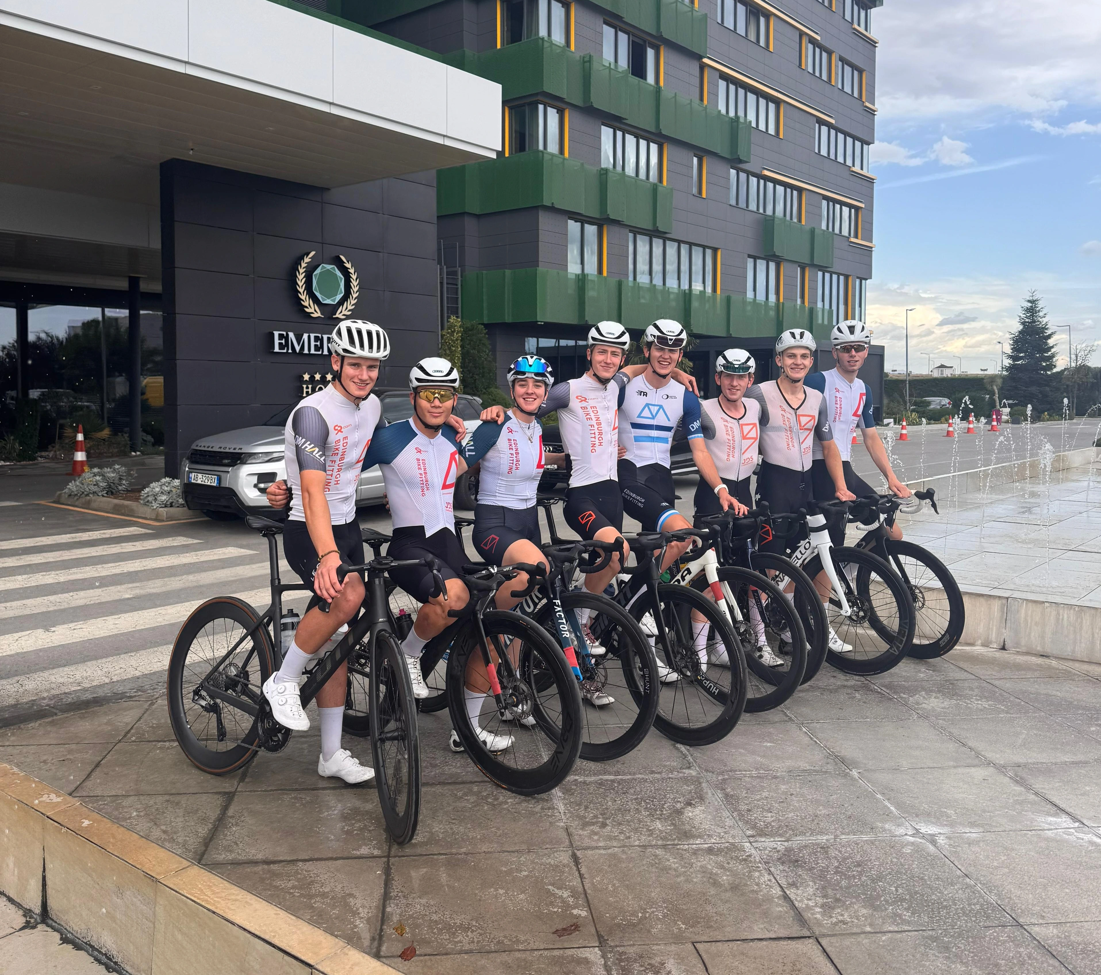 Scottish National Road Championships