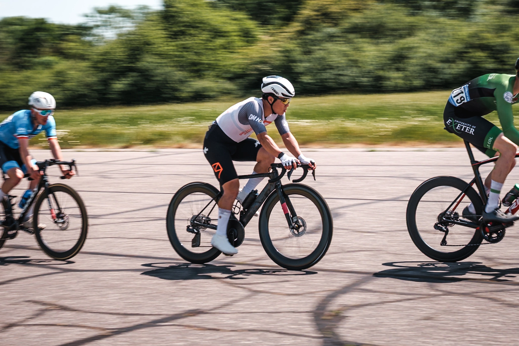Edinburgh City Centre Criterium